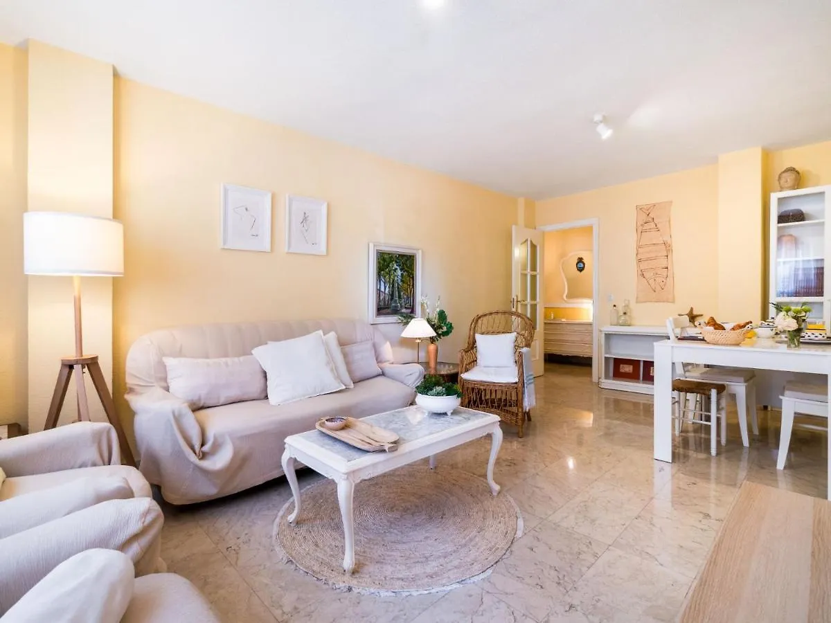 Apartment Rincon Dorado By Interhome Torremolinos 0*,