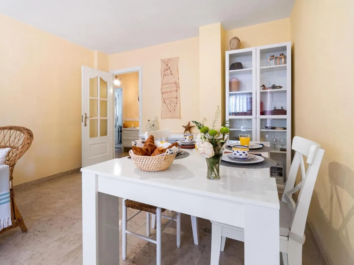 Apartment Rincon Dorado By Interhome Torremolinos Spain