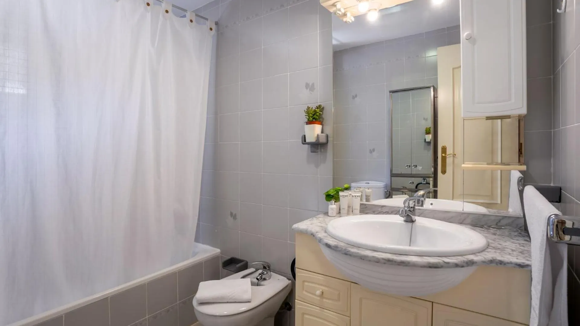 Apartment Rincon Dorado By Interhome Torremolinos 0*,  Espagne