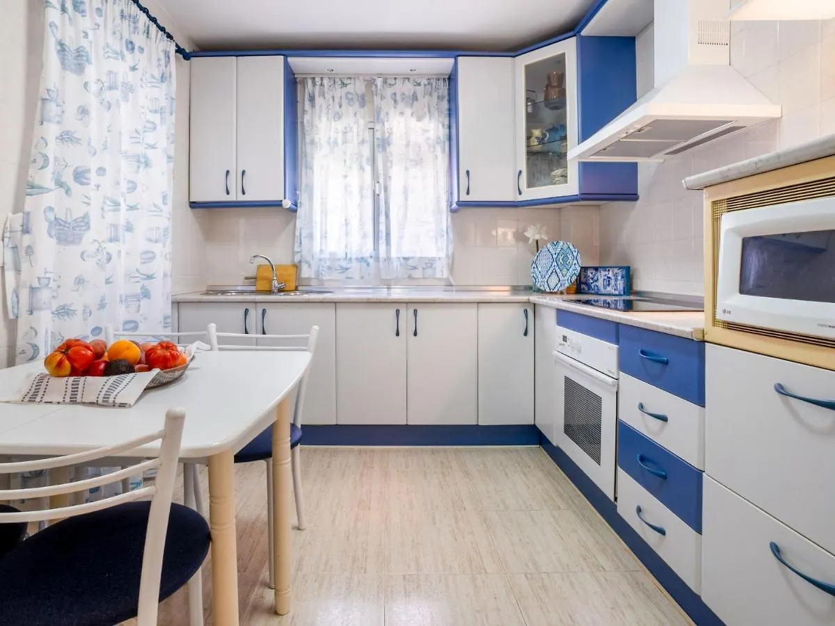 Apartment Rincon Dorado By Interhome Torremolinos