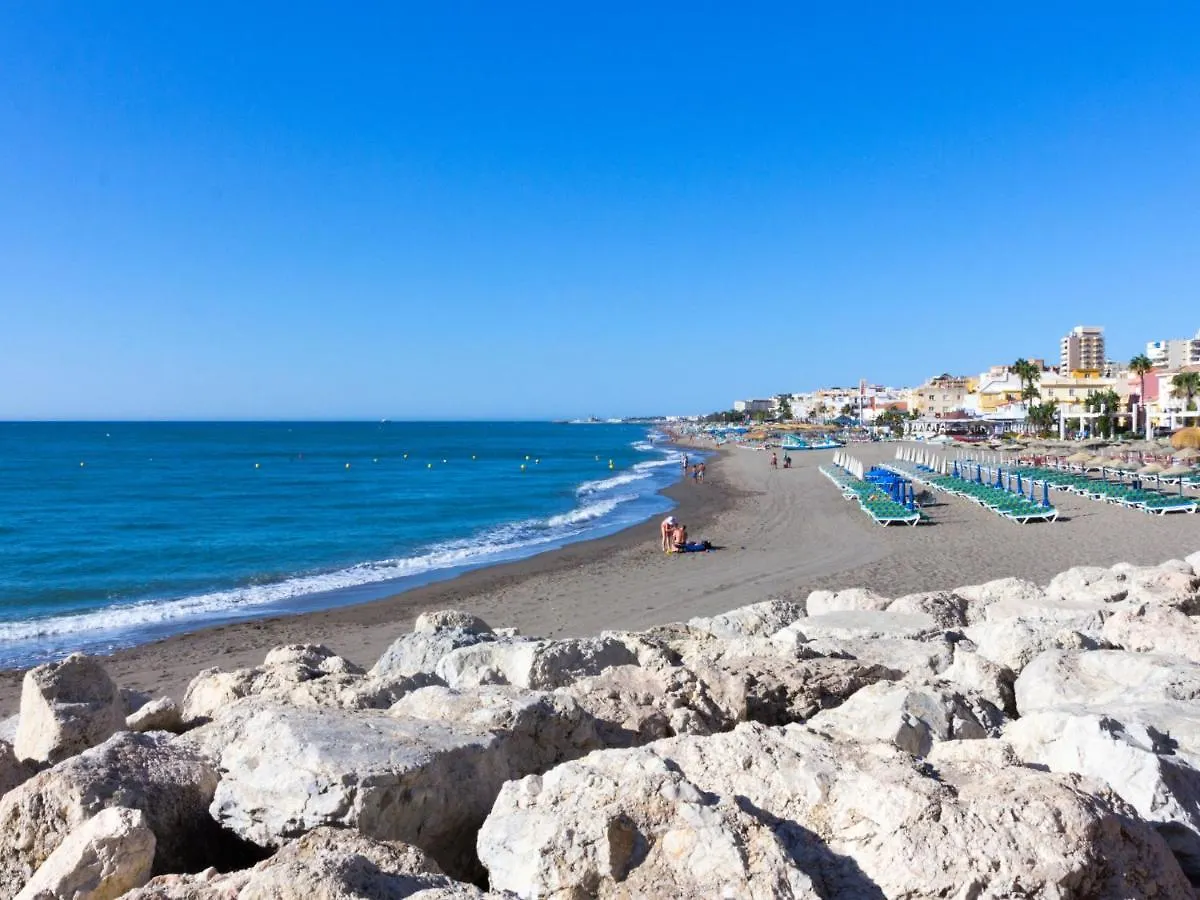 Apartment Rincon Dorado By Interhome Torremolinos